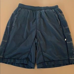 Men’s Lululemon Shorts